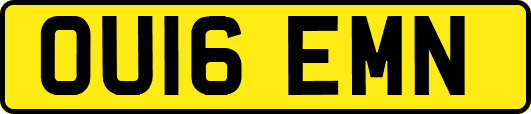 OU16EMN