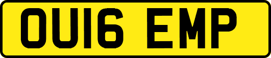 OU16EMP