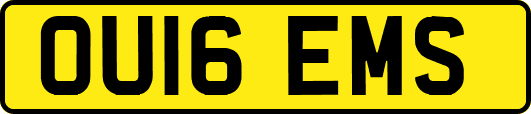 OU16EMS