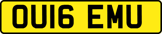 OU16EMU