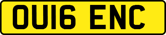 OU16ENC