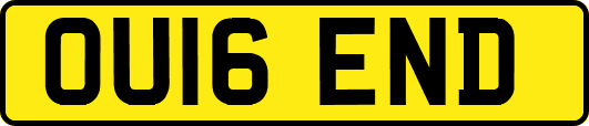 OU16END
