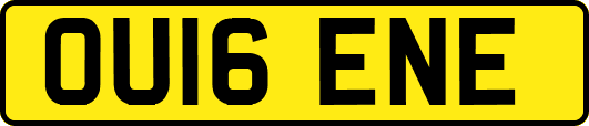 OU16ENE