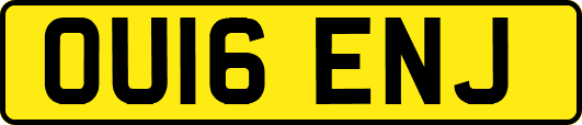 OU16ENJ