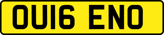 OU16ENO