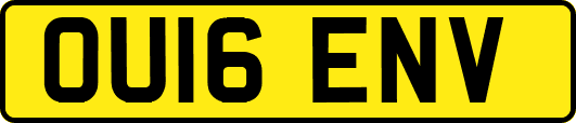 OU16ENV