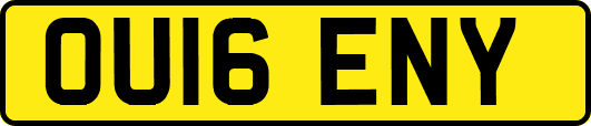 OU16ENY