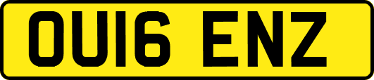 OU16ENZ