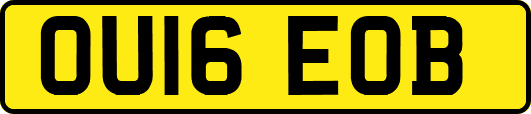 OU16EOB