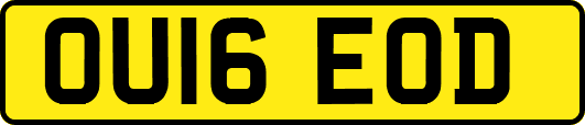OU16EOD