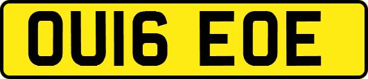 OU16EOE