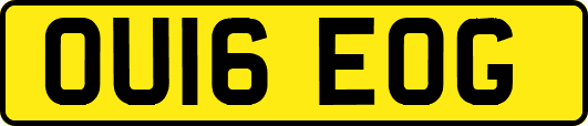 OU16EOG