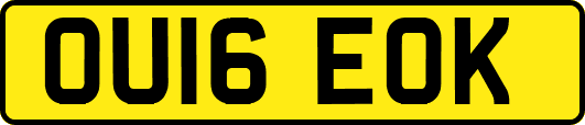 OU16EOK