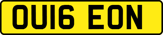 OU16EON
