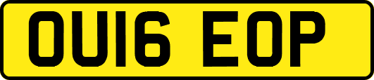 OU16EOP
