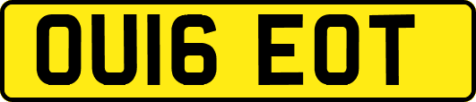 OU16EOT