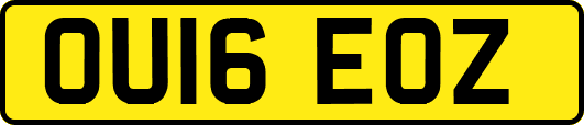 OU16EOZ