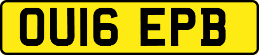 OU16EPB