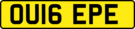 OU16EPE