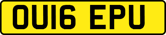 OU16EPU