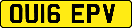 OU16EPV