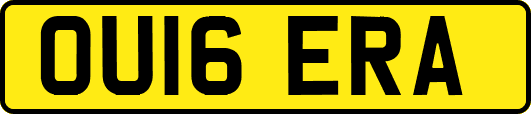 OU16ERA