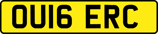 OU16ERC