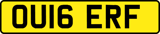 OU16ERF