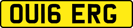 OU16ERG