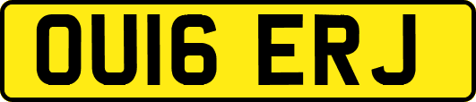 OU16ERJ