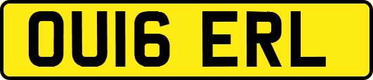 OU16ERL