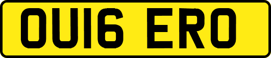OU16ERO