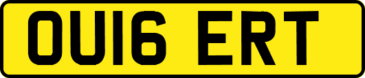 OU16ERT
