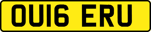 OU16ERU