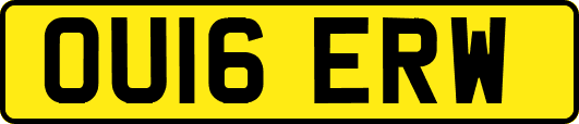 OU16ERW