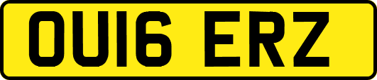 OU16ERZ
