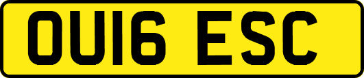 OU16ESC