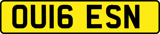 OU16ESN