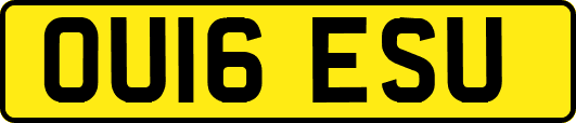 OU16ESU