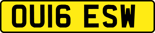 OU16ESW