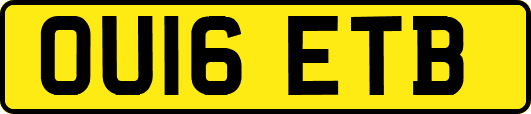 OU16ETB