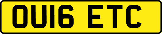 OU16ETC