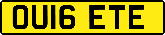 OU16ETE