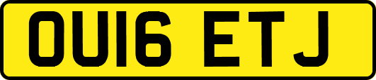 OU16ETJ
