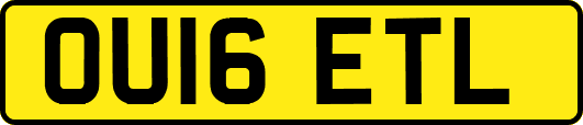OU16ETL