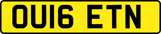 OU16ETN