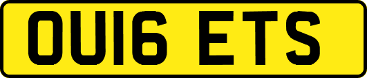 OU16ETS