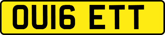 OU16ETT
