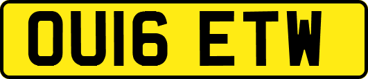OU16ETW