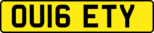 OU16ETY